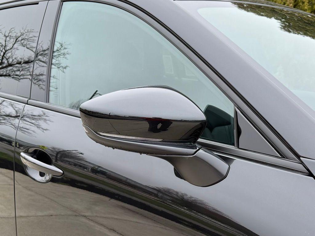 new 2026 Mazda CX-50 Hybrid car, priced at $40,170