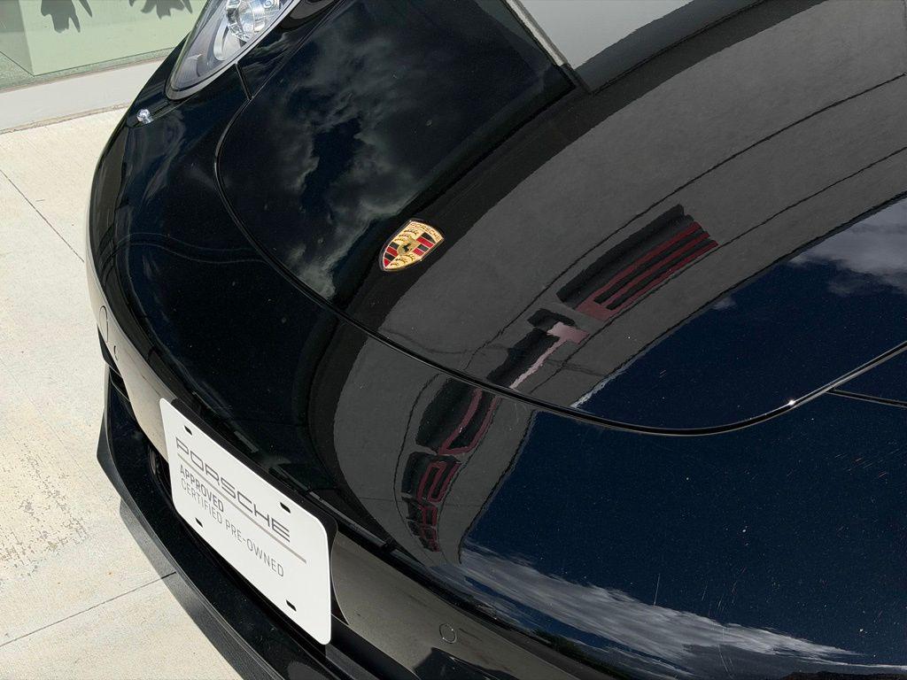 used 2014 Porsche 911 car, priced at $87,680
