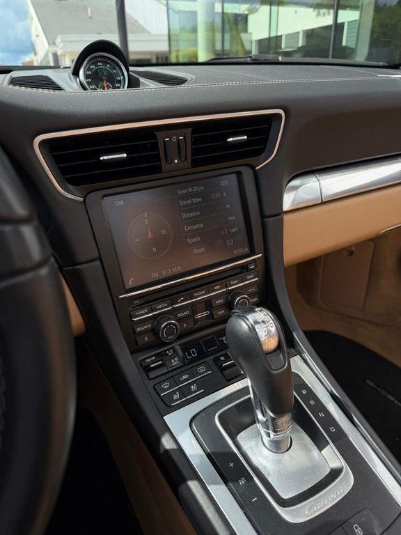 used 2014 Porsche 911 car, priced at $87,680