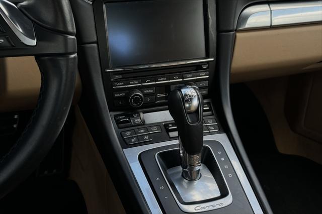 used 2014 Porsche 911 car, priced at $86,980