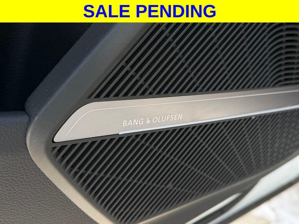 used 2023 Audi Q5 e car, priced at $33,540