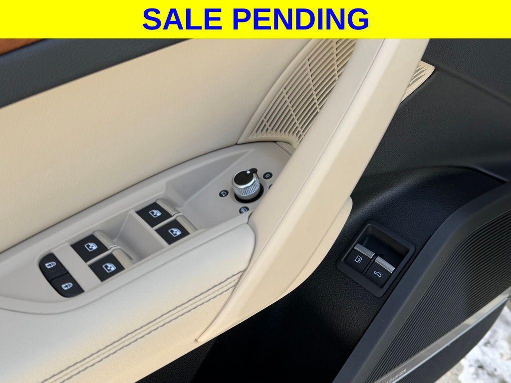 used 2023 Audi Q5 e car, priced at $33,540