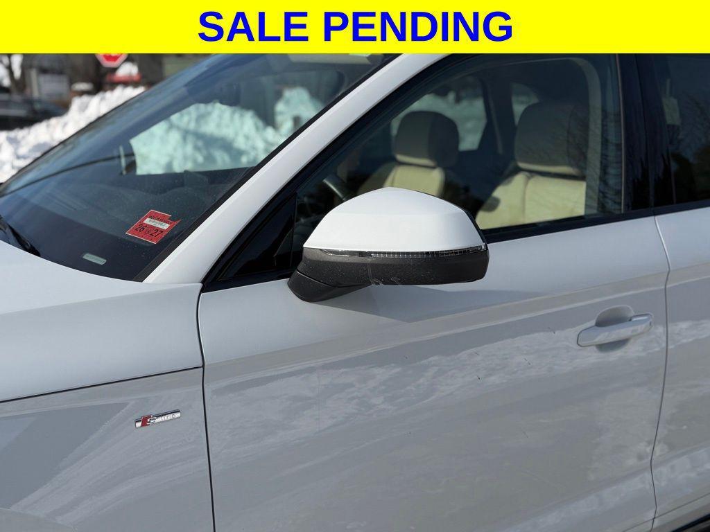 used 2023 Audi Q5 e car, priced at $33,540