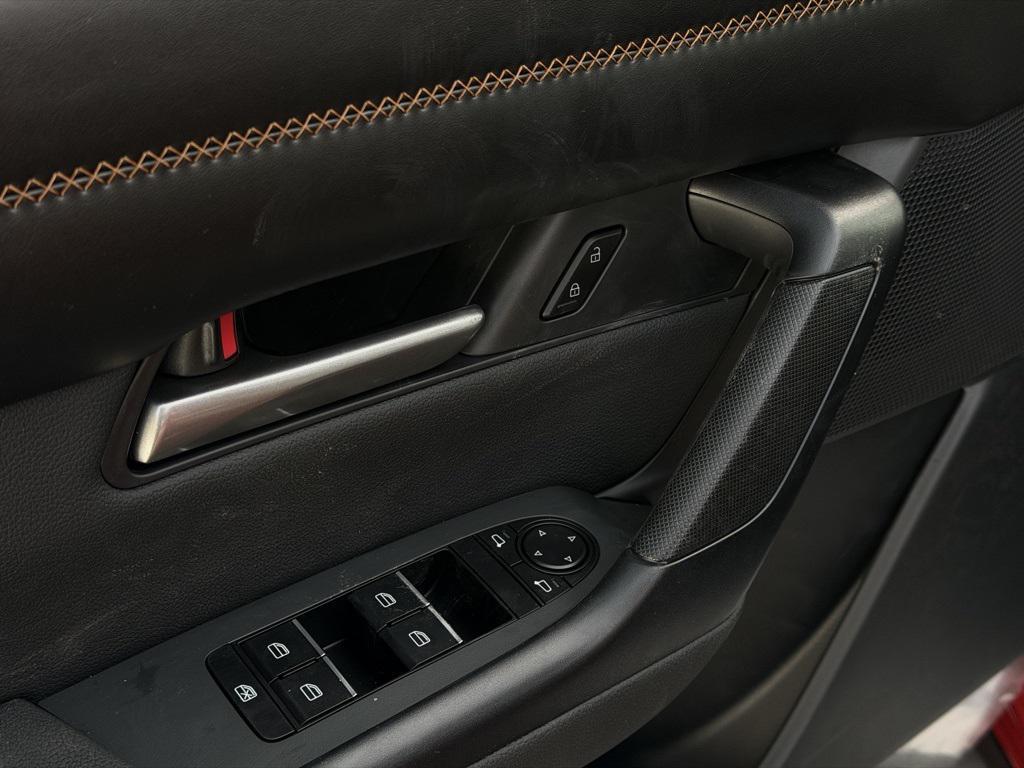 new 2026 Mazda CX-50 Hybrid car, priced at $40,765