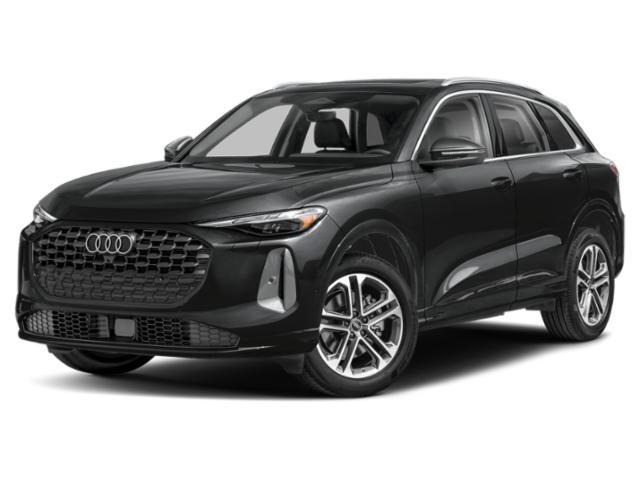 new 2026 Audi Q5 car, priced at $59,900