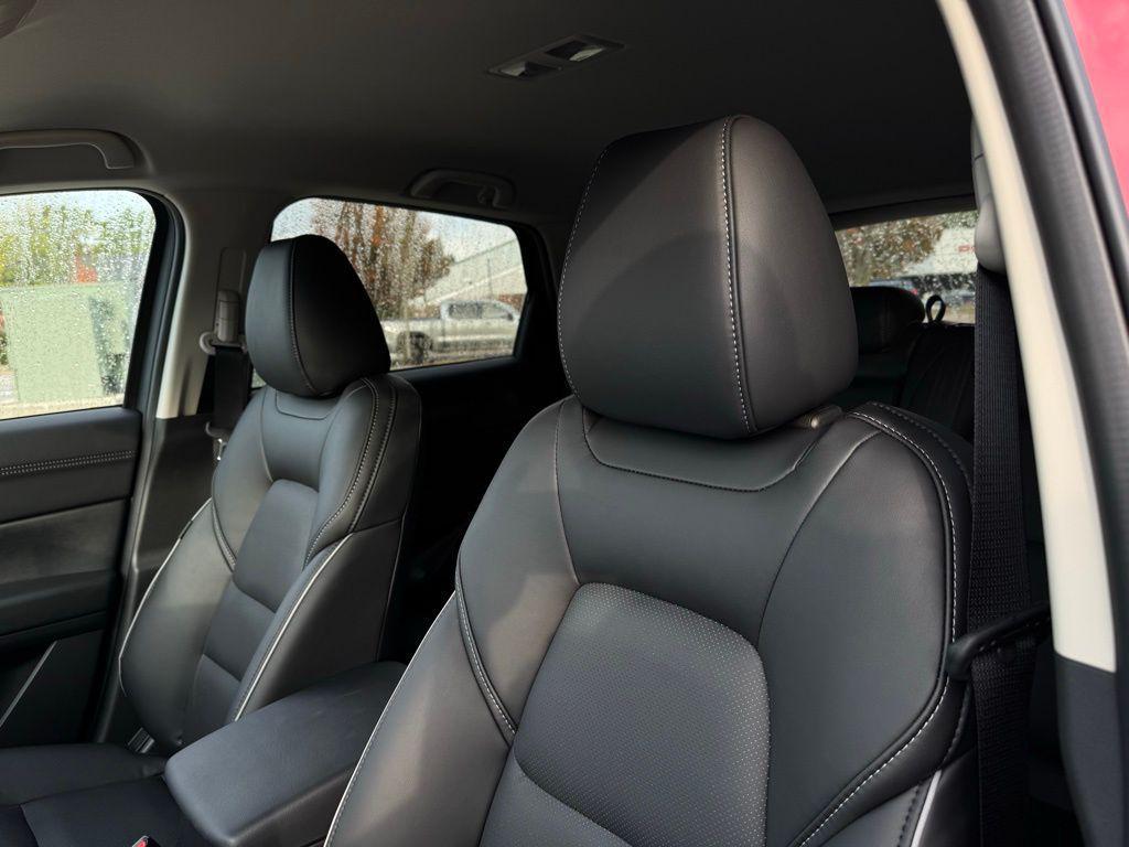 new 2025 Mazda CX-5 car, priced at $31,615