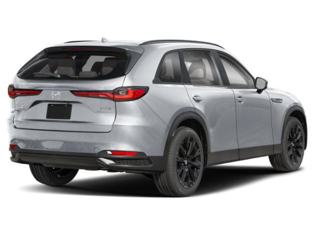 new 2026 Mazda CX-90 car, priced at $49,905