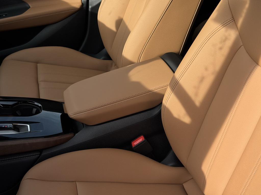 new 2025 Audi A5 car, priced at $54,155