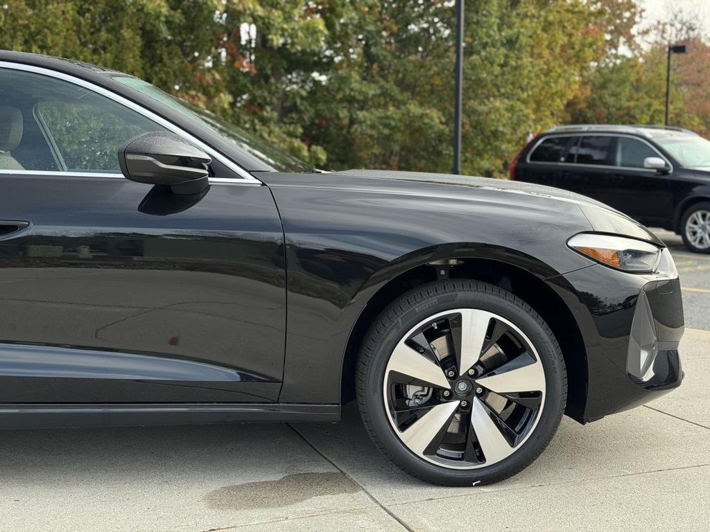 new 2025 Audi A5 car, priced at $54,155