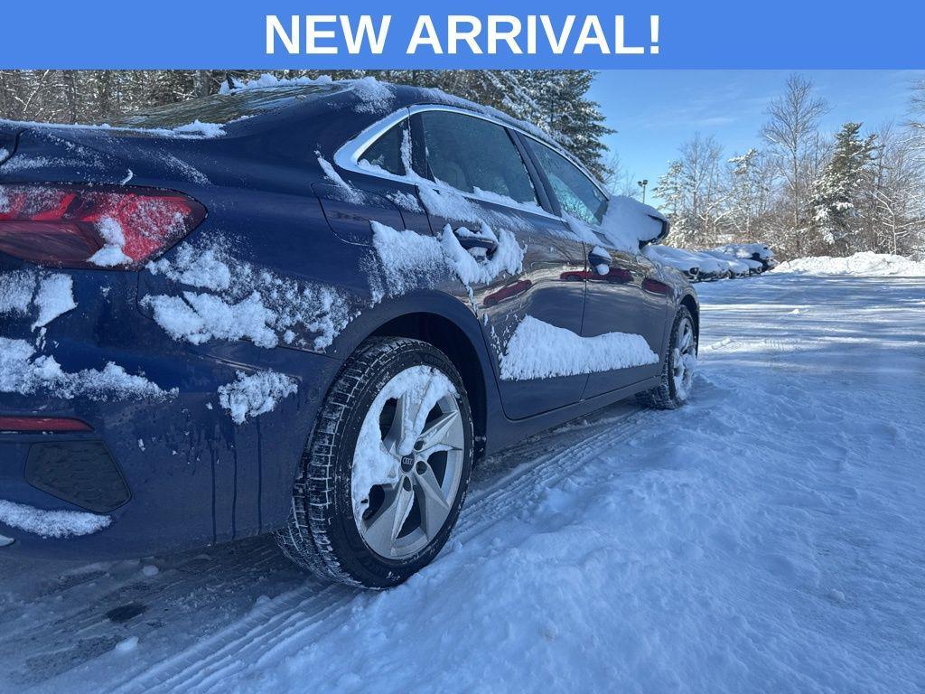used 2023 Audi A3 car, priced at $26,996
