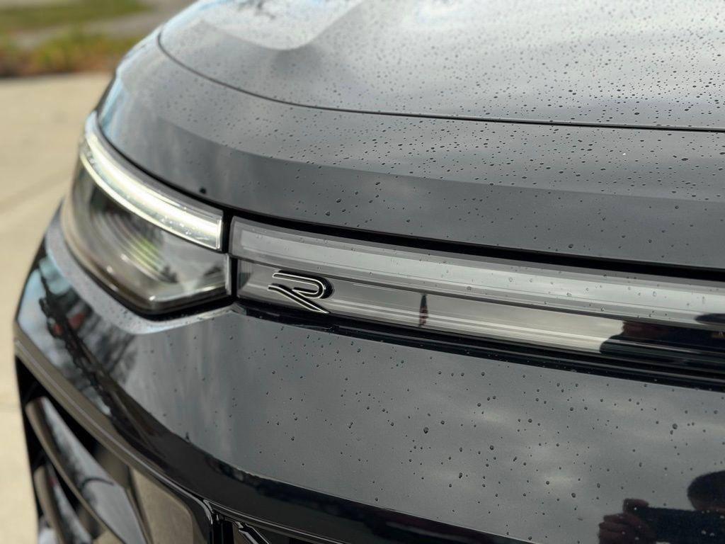 new 2026 Volkswagen Tiguan car, priced at $41,032