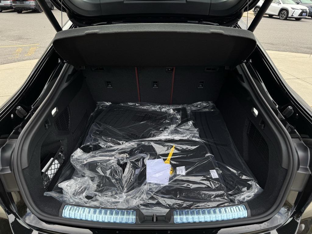 new 2025 Audi S5 car, priced at $72,015