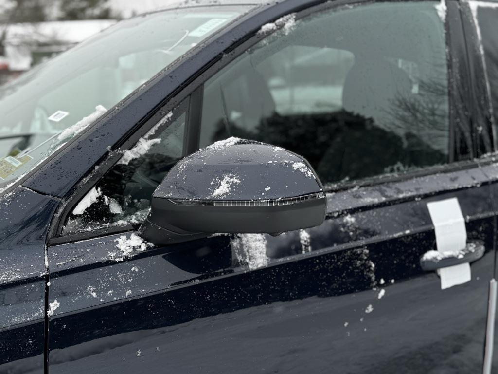 new 2026 Audi Q7 car, priced at $67,500