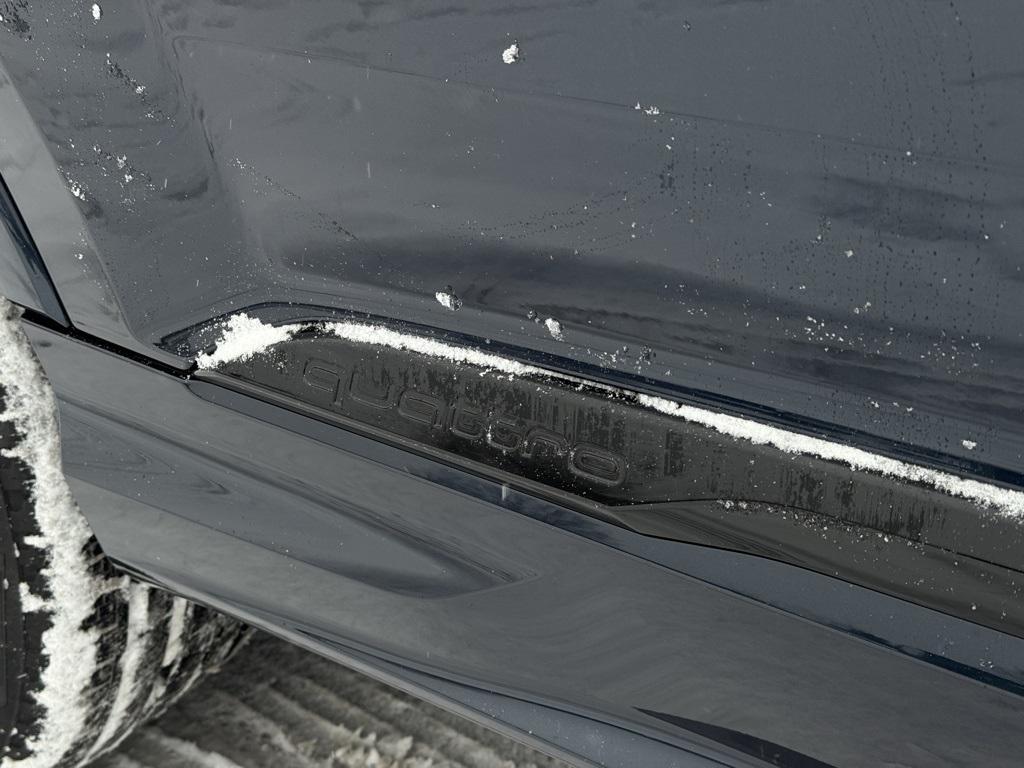 new 2026 Audi Q7 car, priced at $67,500