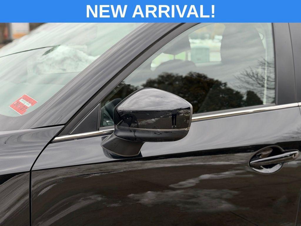used 2023 Mazda CX-5 car, priced at $23,350