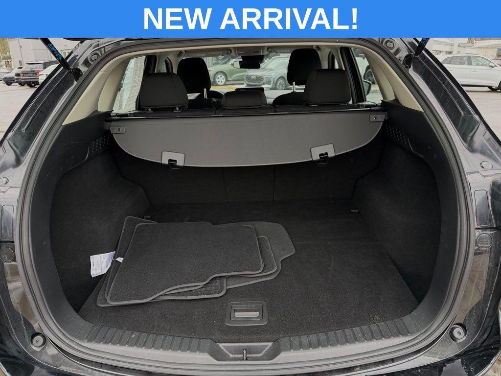 used 2023 Mazda CX-5 car, priced at $23,350