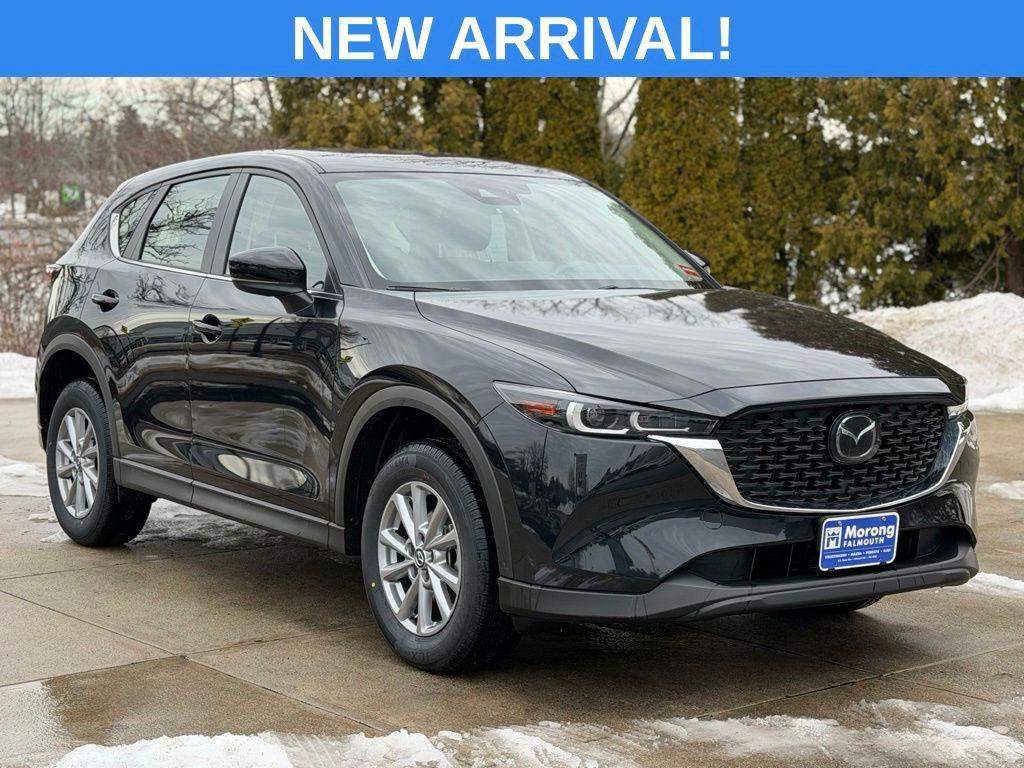 used 2023 Mazda CX-5 car, priced at $23,350