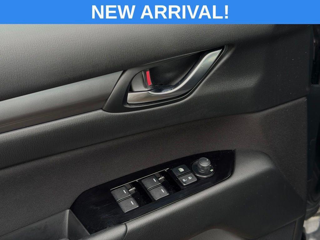 used 2023 Mazda CX-5 car, priced at $23,350