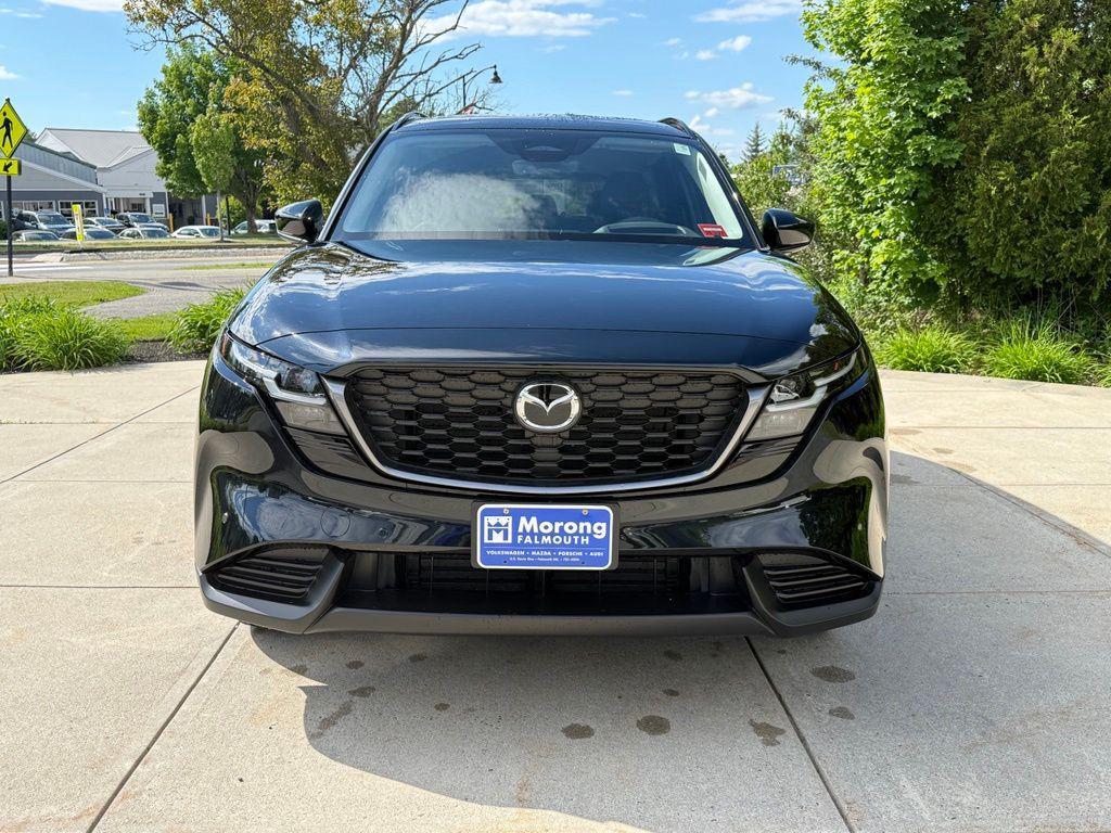new 2026 Mazda CX-5 car, priced at $36,795