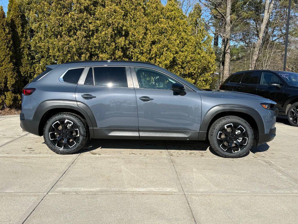 new 2026 Mazda CX-50 car, priced at $35,350