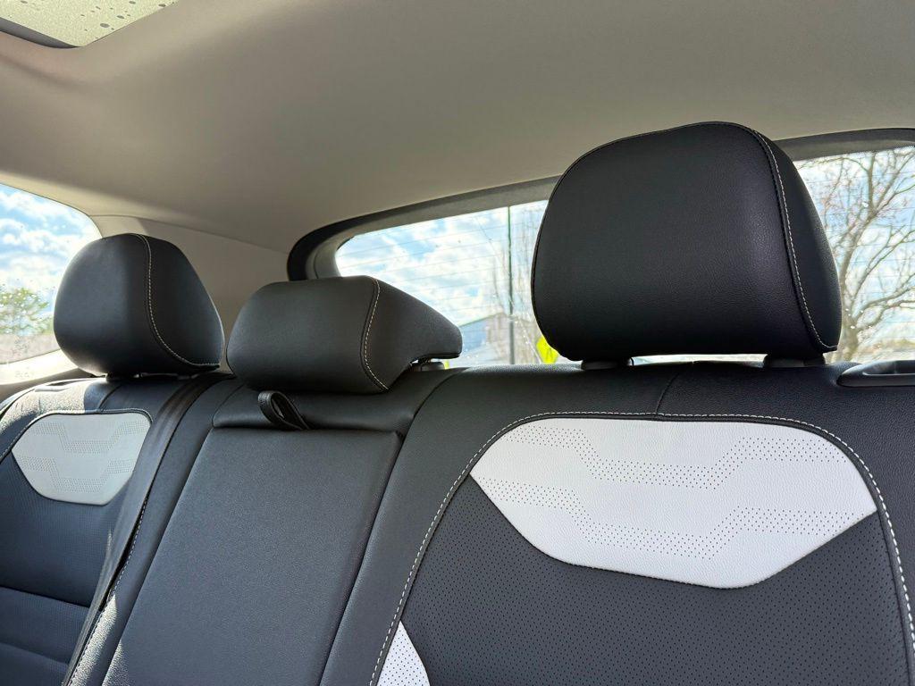 new 2026 Volkswagen Taos car, priced at $38,813
