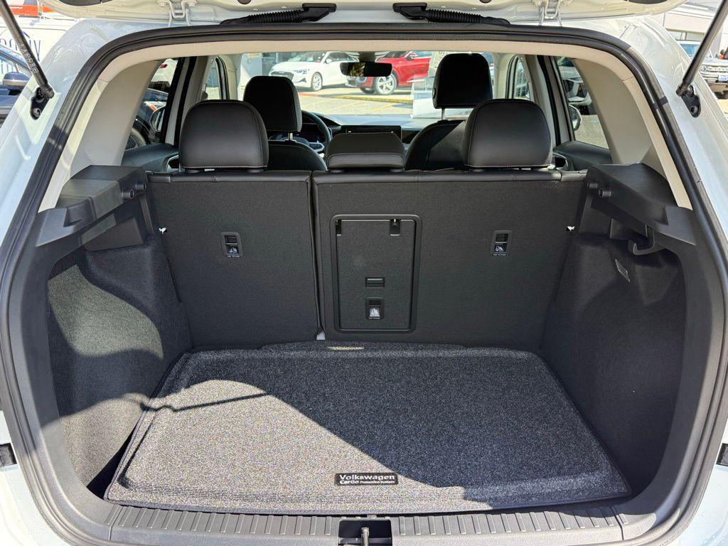 new 2026 Volkswagen Taos car, priced at $38,813