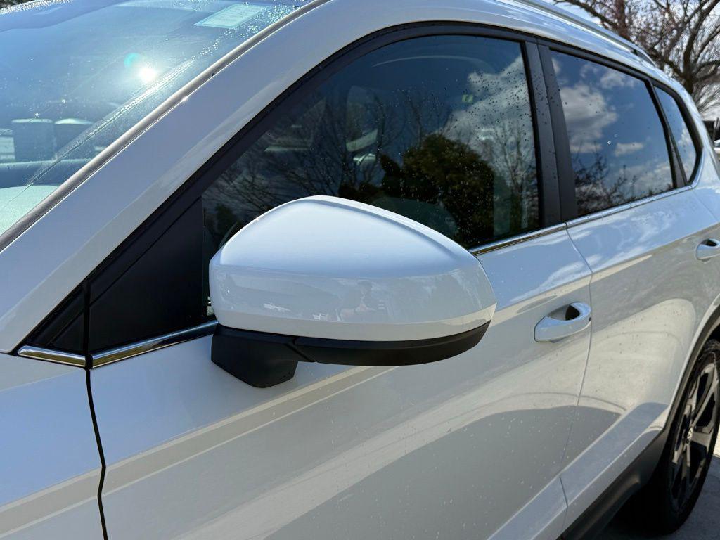 new 2026 Volkswagen Taos car, priced at $38,813