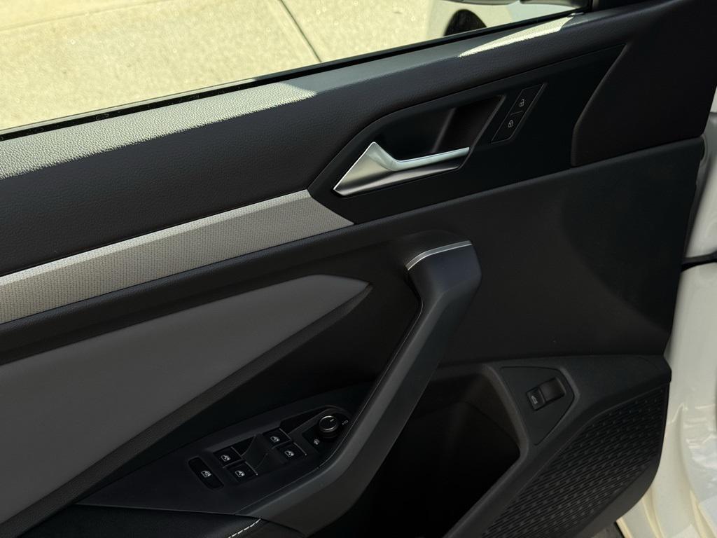 new 2026 Volkswagen Jetta car, priced at $29,054