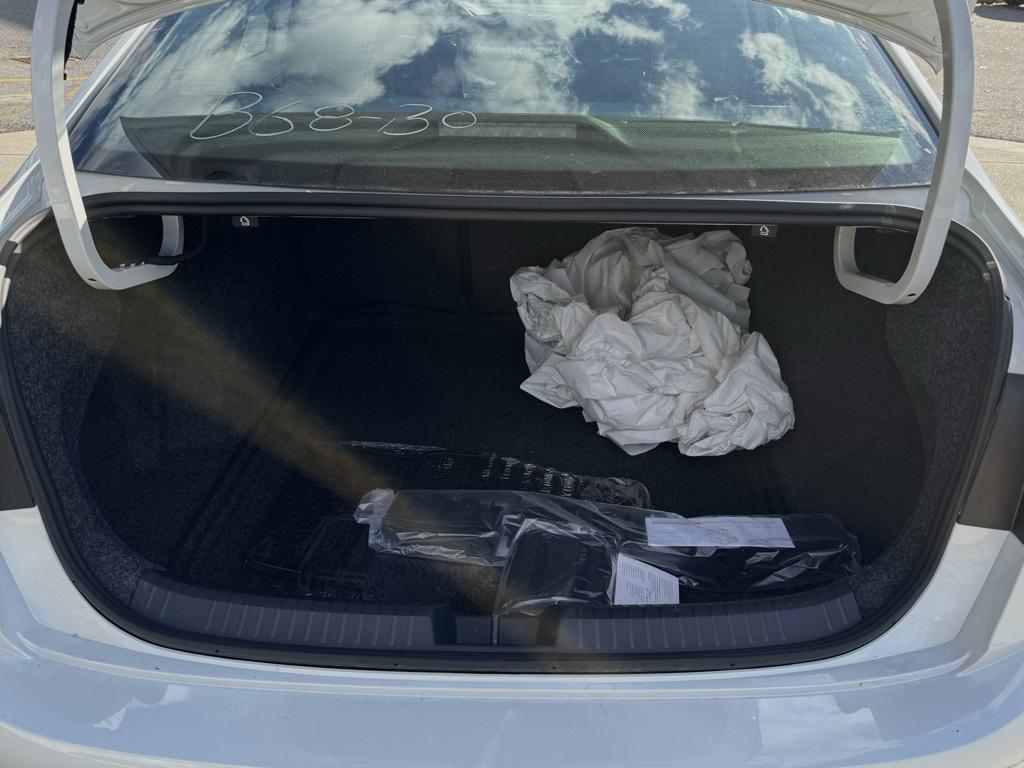 new 2026 Volkswagen Jetta car, priced at $29,054