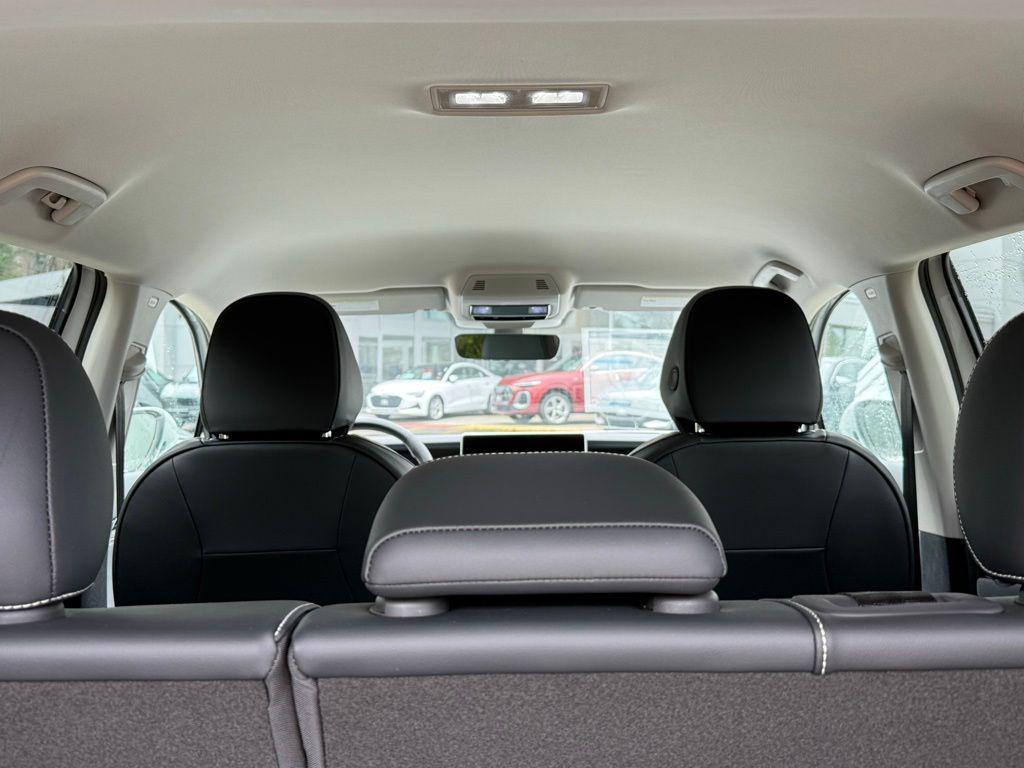 new 2026 Volkswagen Tiguan car, priced at $37,392