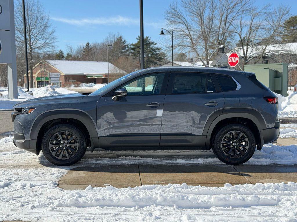 new 2026 Mazda CX-50 Hybrid car, priced at $37,630