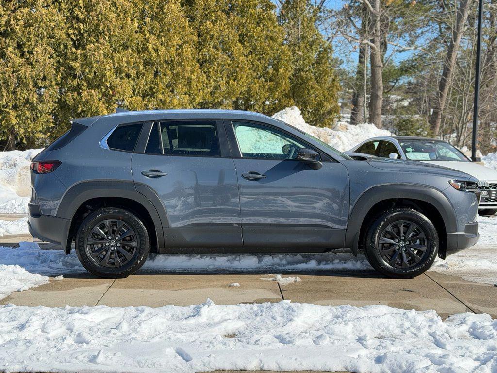 new 2026 Mazda CX-50 Hybrid car, priced at $37,630