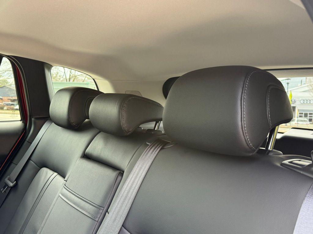 new 2026 Mazda CX-50 car, priced at $37,325