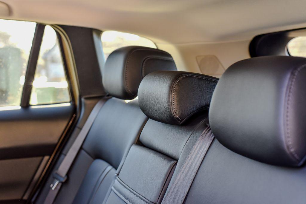 new 2026 Mazda CX-50 car, priced at $41,090