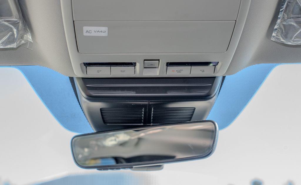 new 2026 Mazda CX-50 car, priced at $41,090