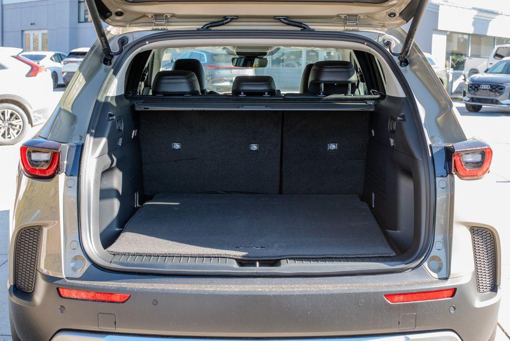 new 2026 Mazda CX-50 car, priced at $41,090