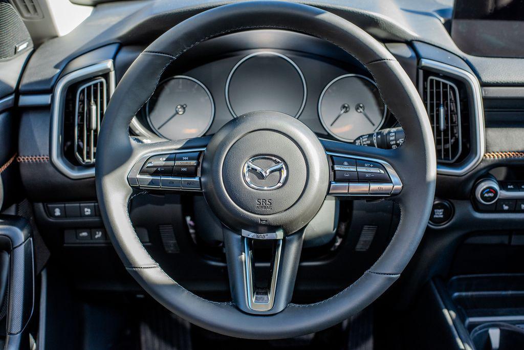 new 2026 Mazda CX-50 car, priced at $41,090