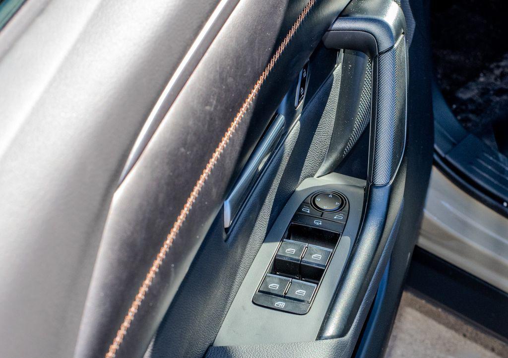 new 2026 Mazda CX-50 car, priced at $41,090