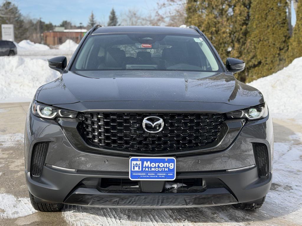 new 2026 Mazda CX-50 Hybrid car, priced at $40,525