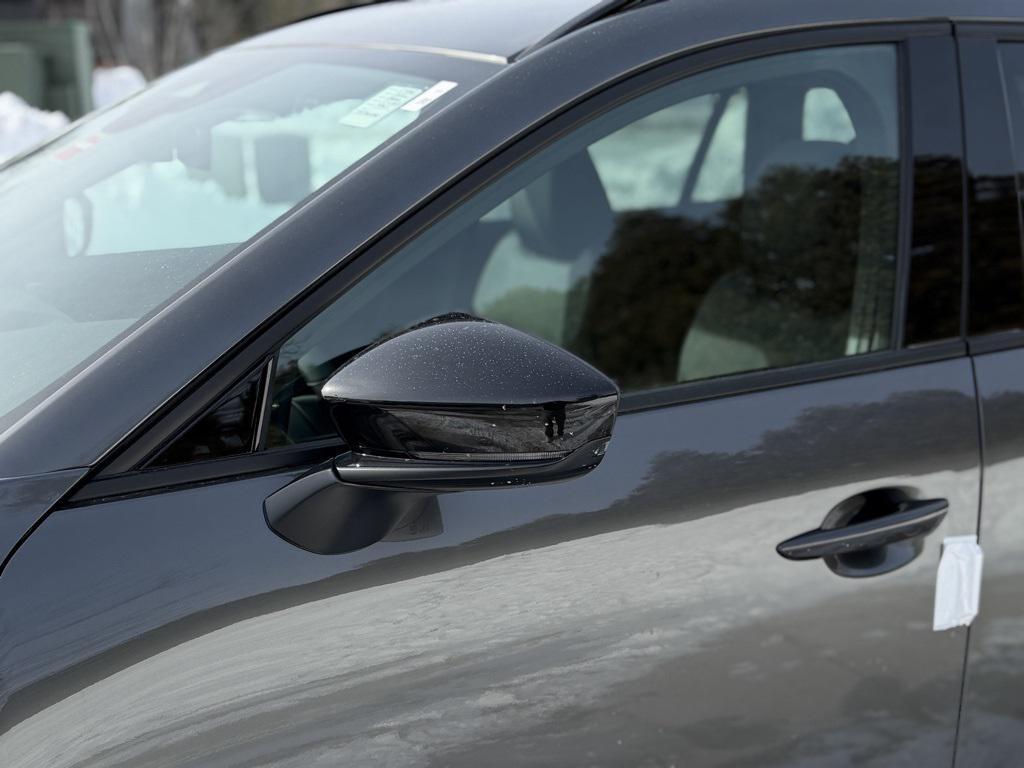 new 2026 Mazda CX-50 Hybrid car, priced at $40,525