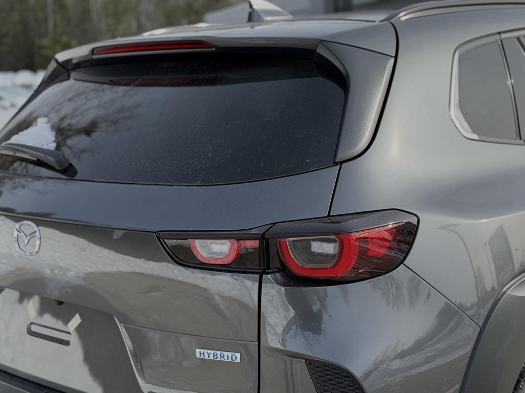 new 2026 Mazda CX-50 Hybrid car, priced at $40,525