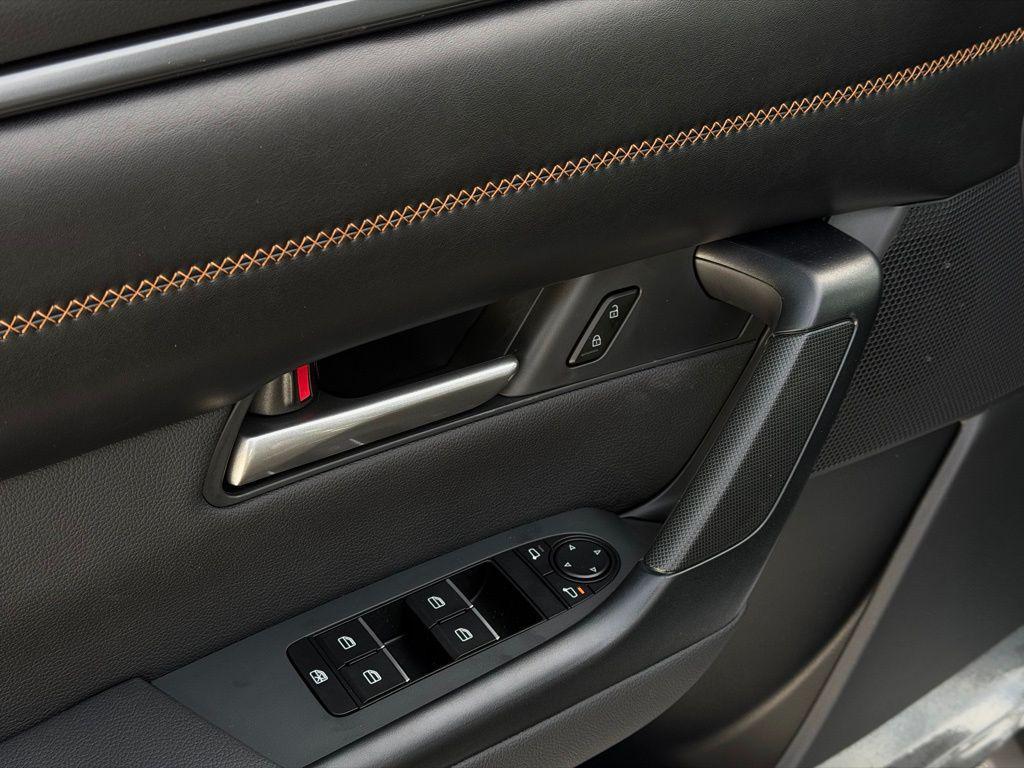 new 2026 Mazda CX-50 Hybrid car, priced at $40,525