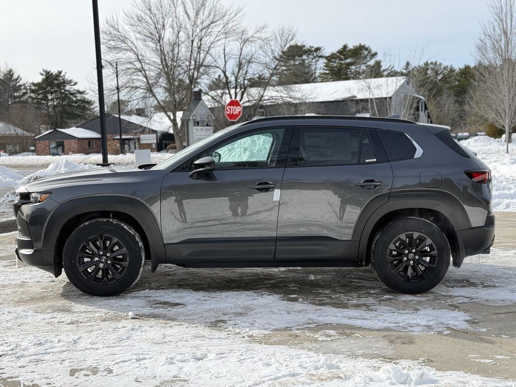 new 2026 Mazda CX-50 Hybrid car, priced at $40,525