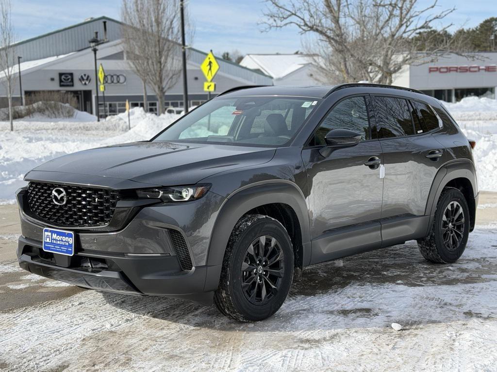 new 2026 Mazda CX-50 Hybrid car, priced at $40,525