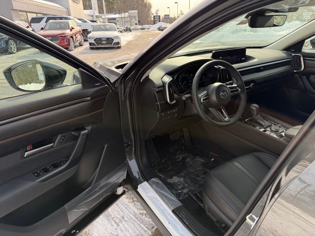 new 2026 Mazda CX-50 Hybrid car, priced at $40,525