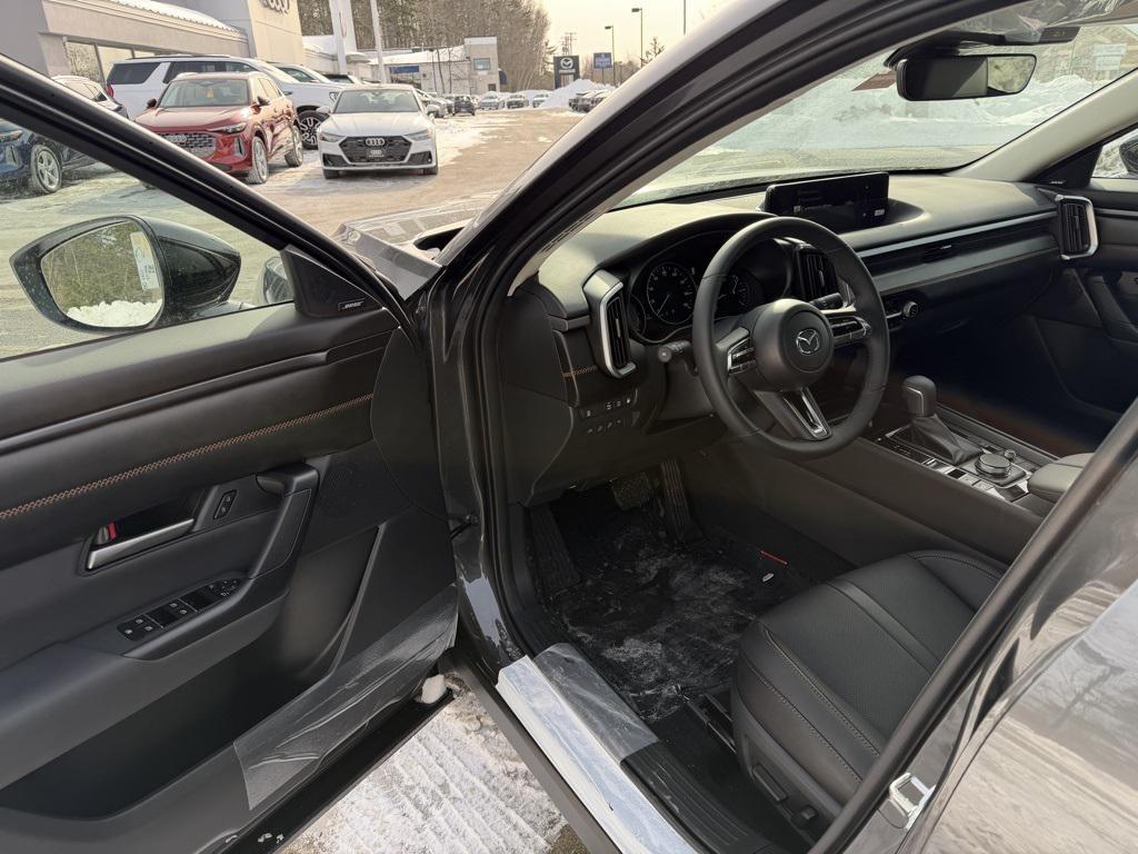 new 2026 Mazda CX-50 Hybrid car, priced at $40,525