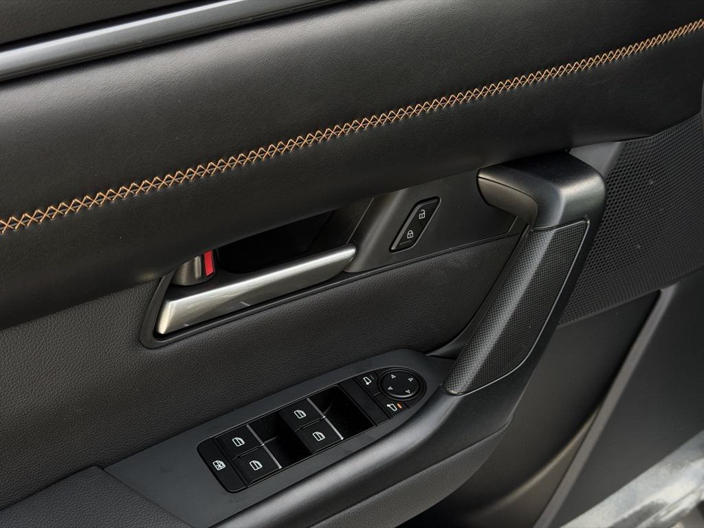 new 2026 Mazda CX-50 Hybrid car, priced at $40,525