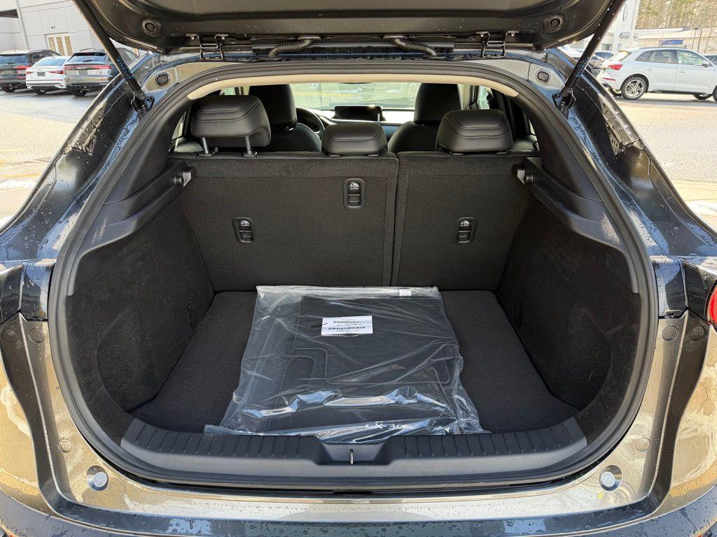 new 2026 Mazda CX-30 car, priced at $31,615