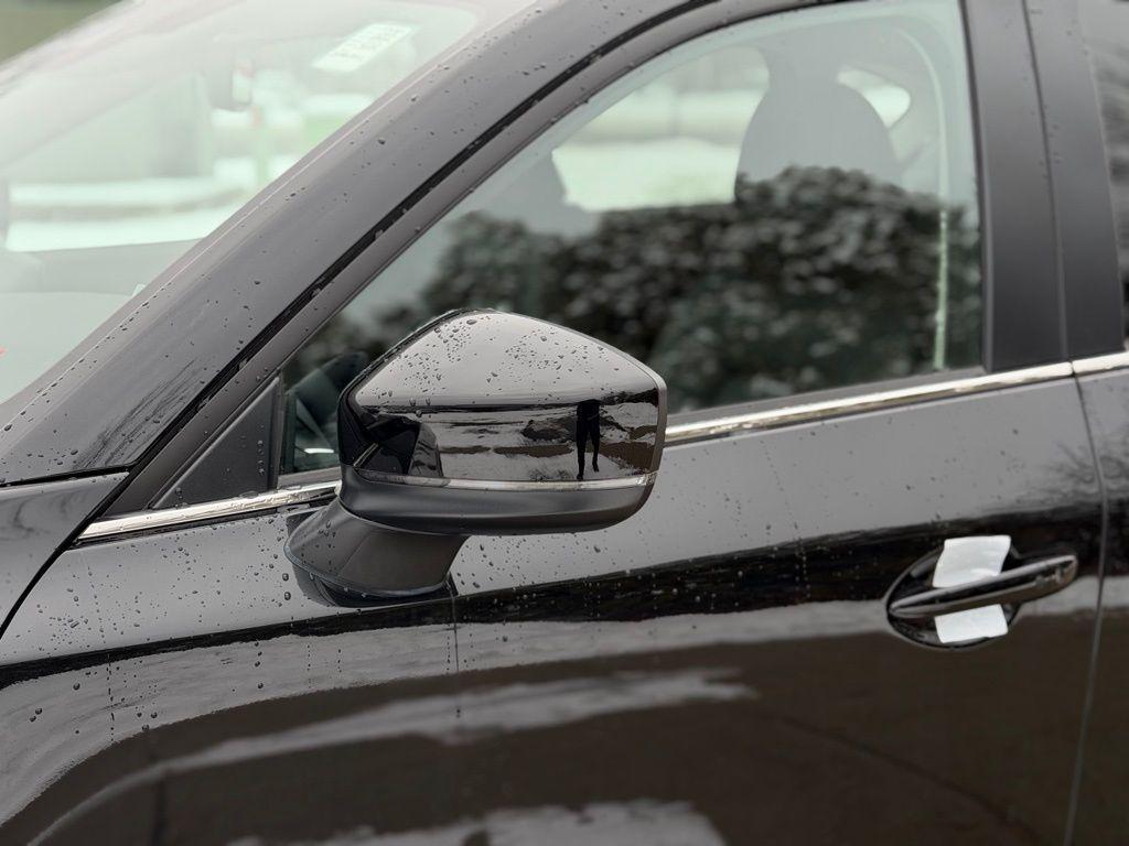 new 2025 Mazda CX-5 car, priced at $34,760