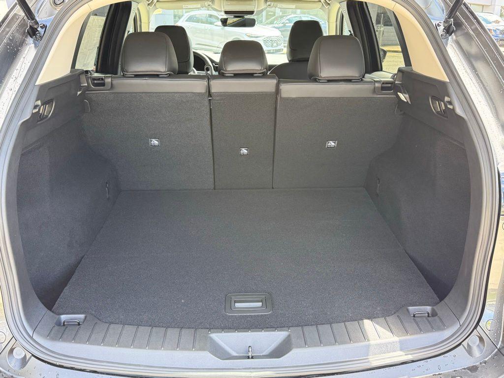 new 2026 Mazda CX-5 car, priced at $35,005